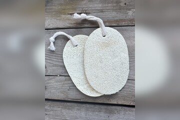 Luffa Schwamm Spülschwamm - plastikfreier Naturschwamm 1 Stck.