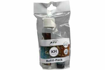 ATI KH/Alkalinität Refill-Pack