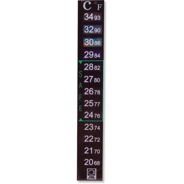 JBL Digital-Aquarien-Thermometer