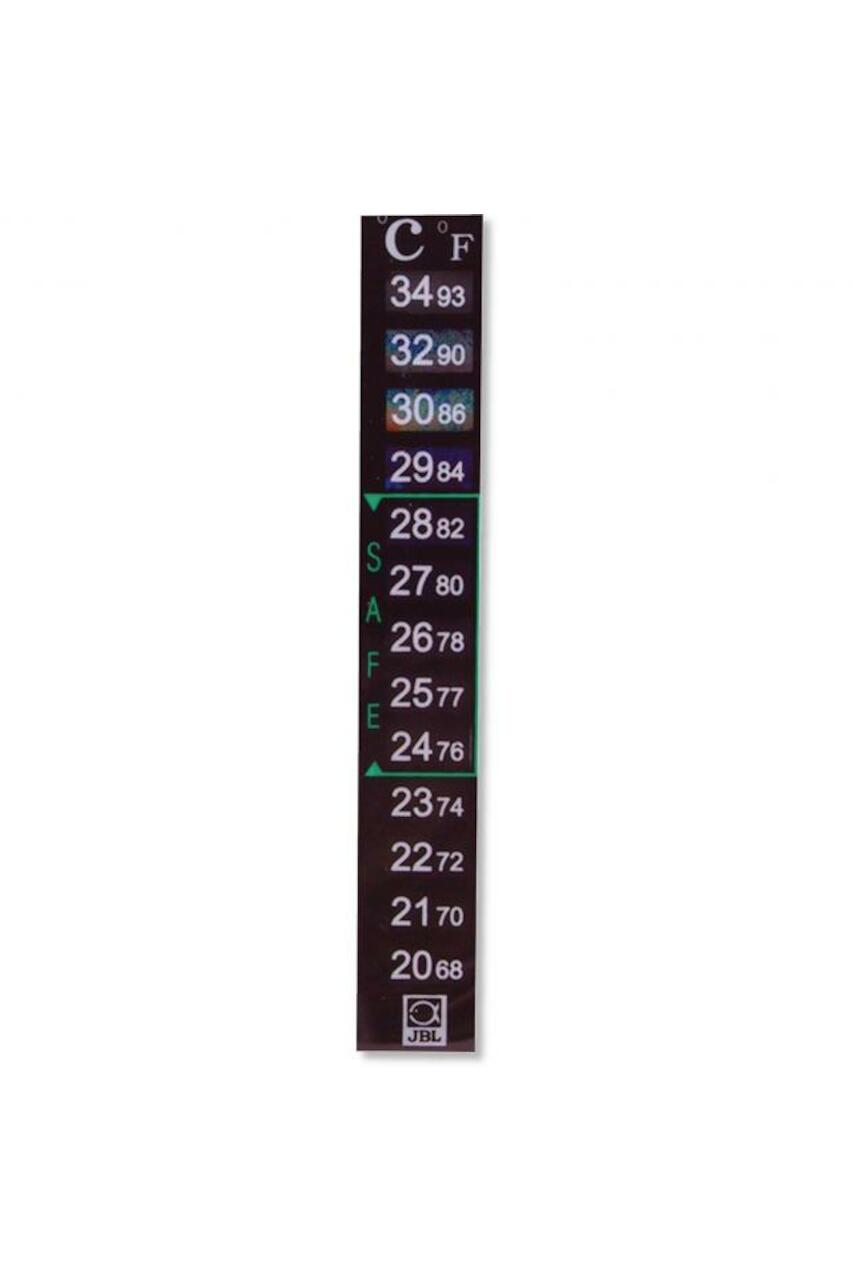 JBL Digital-Aquarien-Thermometer
