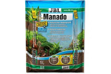 JBL Manado Naturbodengrund (10l)