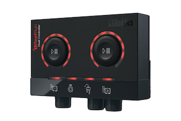 Red Sea ReefRun Dual DC Pump Controller