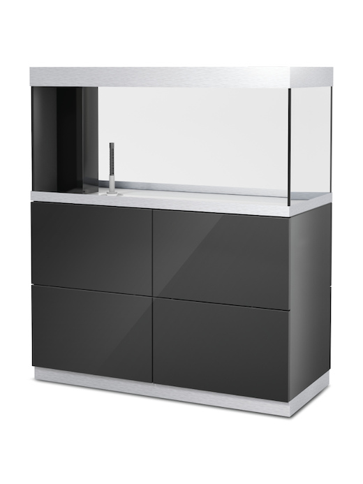 Oase HighLine Raumteiler optiwhite 300 anthrazit