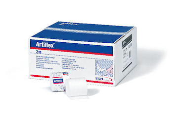 Artiflex Polsterwatte unsteril