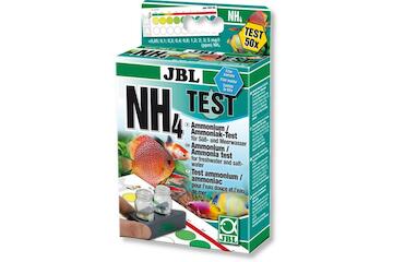 JBL NH4 Ammonium Test