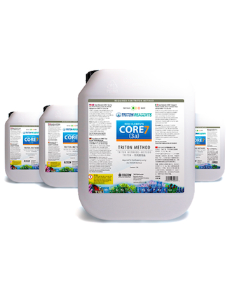 Triton Core 7 Base Elements 4 x 5l