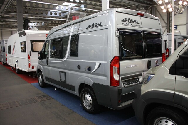 Wohnmobil gebraucht kaufen | Tipps | Checkliste | PDF