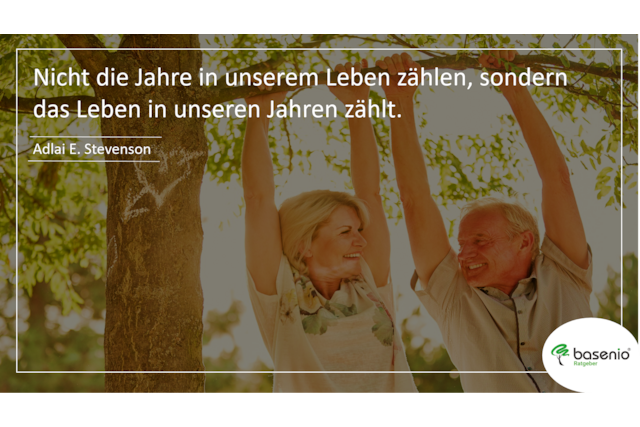 Spruch zum 70. Geburtstag