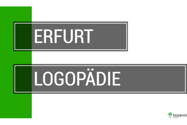 Logopädie Erfurt | Praxis | Kinder | Erwachsene