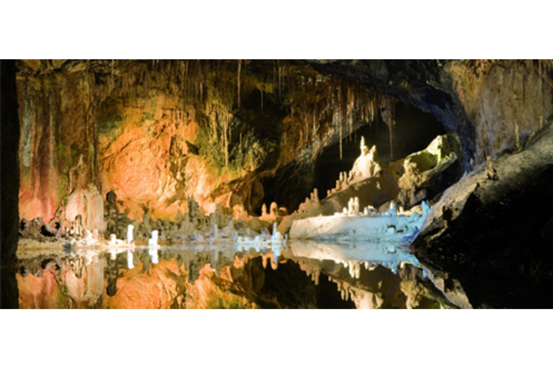 Saalfelder Feengrotten PLUS