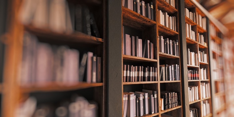 Buchempfehlungen | Romane | Sachbuch | für Senioren Bild zum Artikel: Buchempfehlungen | Romane | Sachbuch | für Senioren