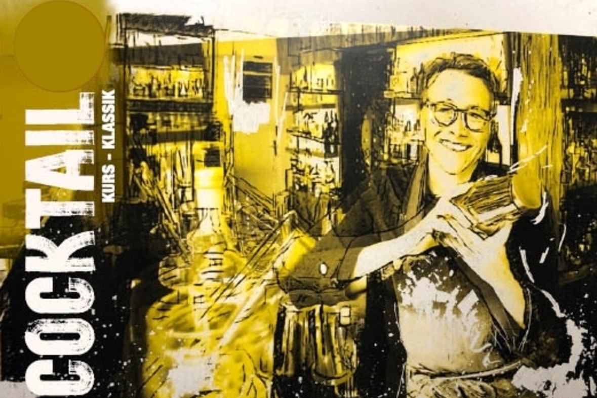 Cocktailkurs: Klassik