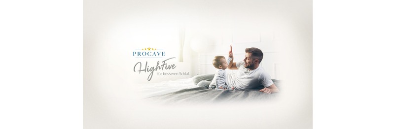 PROCAVE GmbH