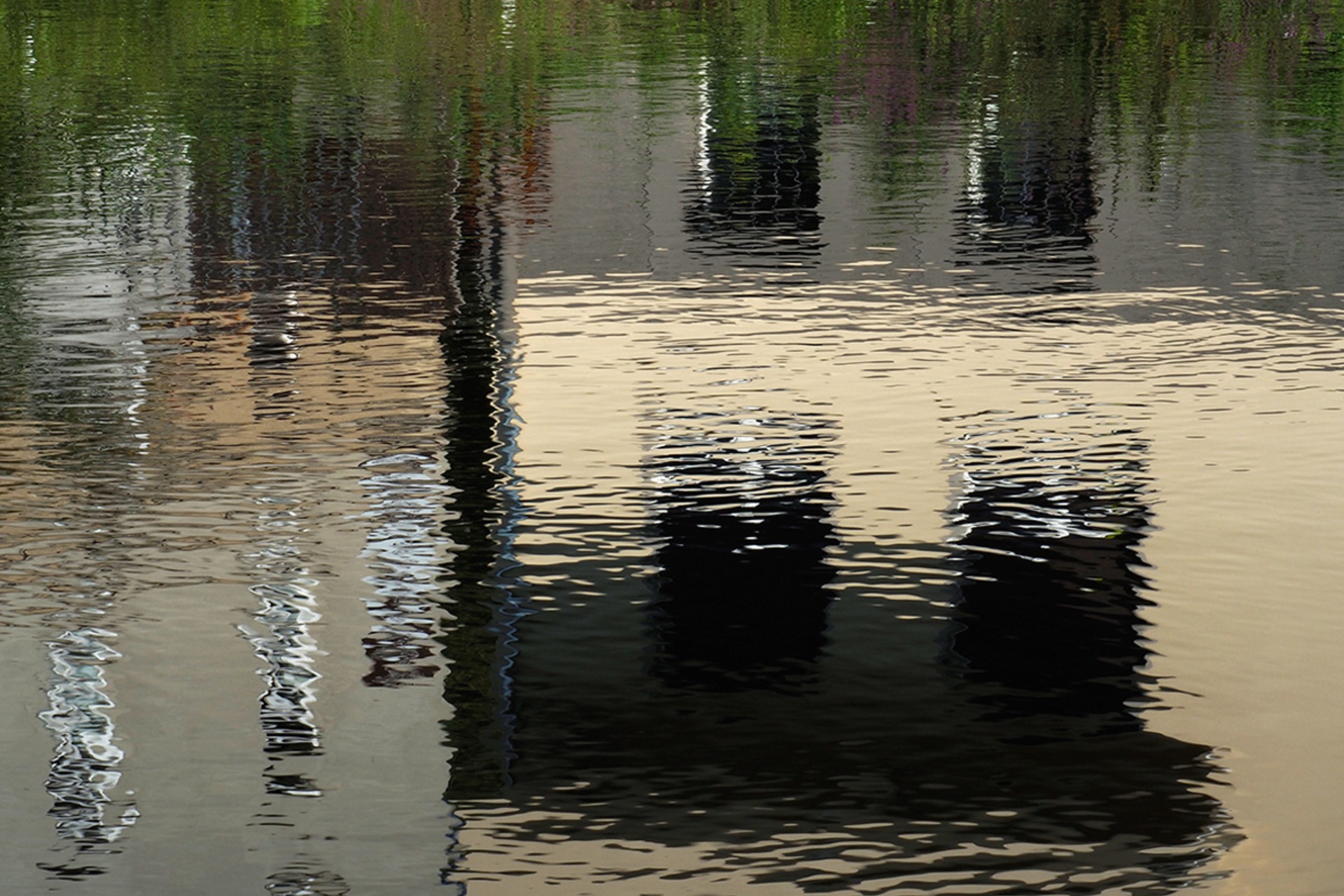 Fotokurs mit Fototour: Altstadt