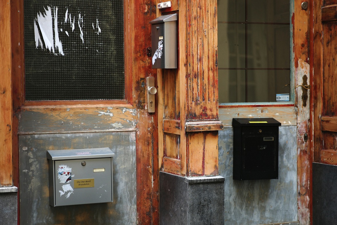 Fotokurs mit Fototour: Altstadt