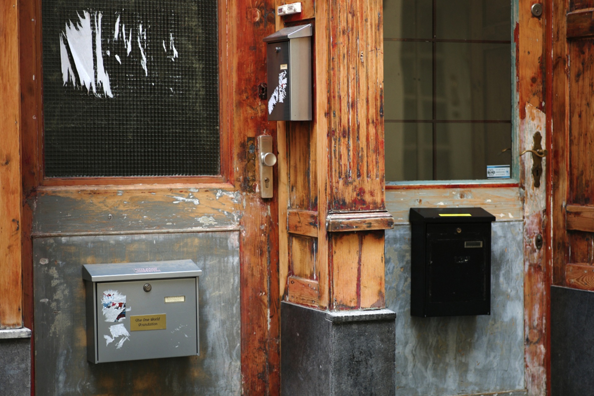 Fotokurs mit Fototour: Altstadt