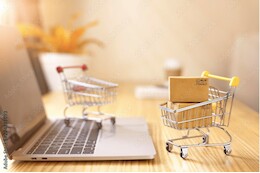 Online-Shopping Vor und Nachteile - Sicher einkaufen & bezahlen im Internet mit Anleitung & Tipps