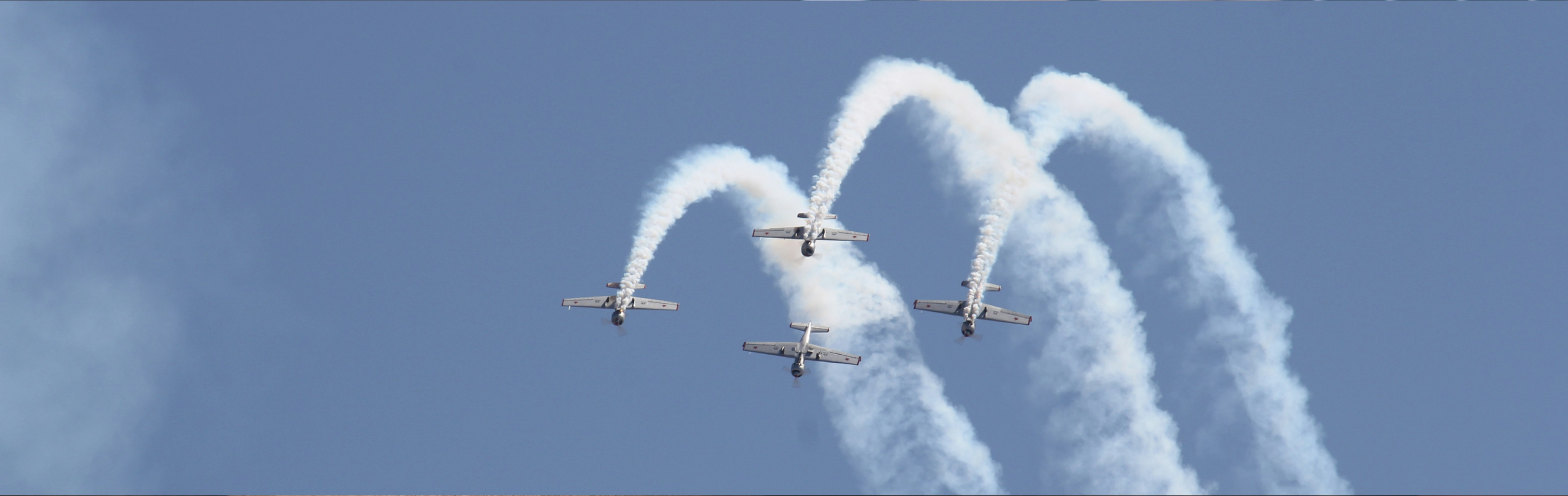 Einmalige Erlebnisse