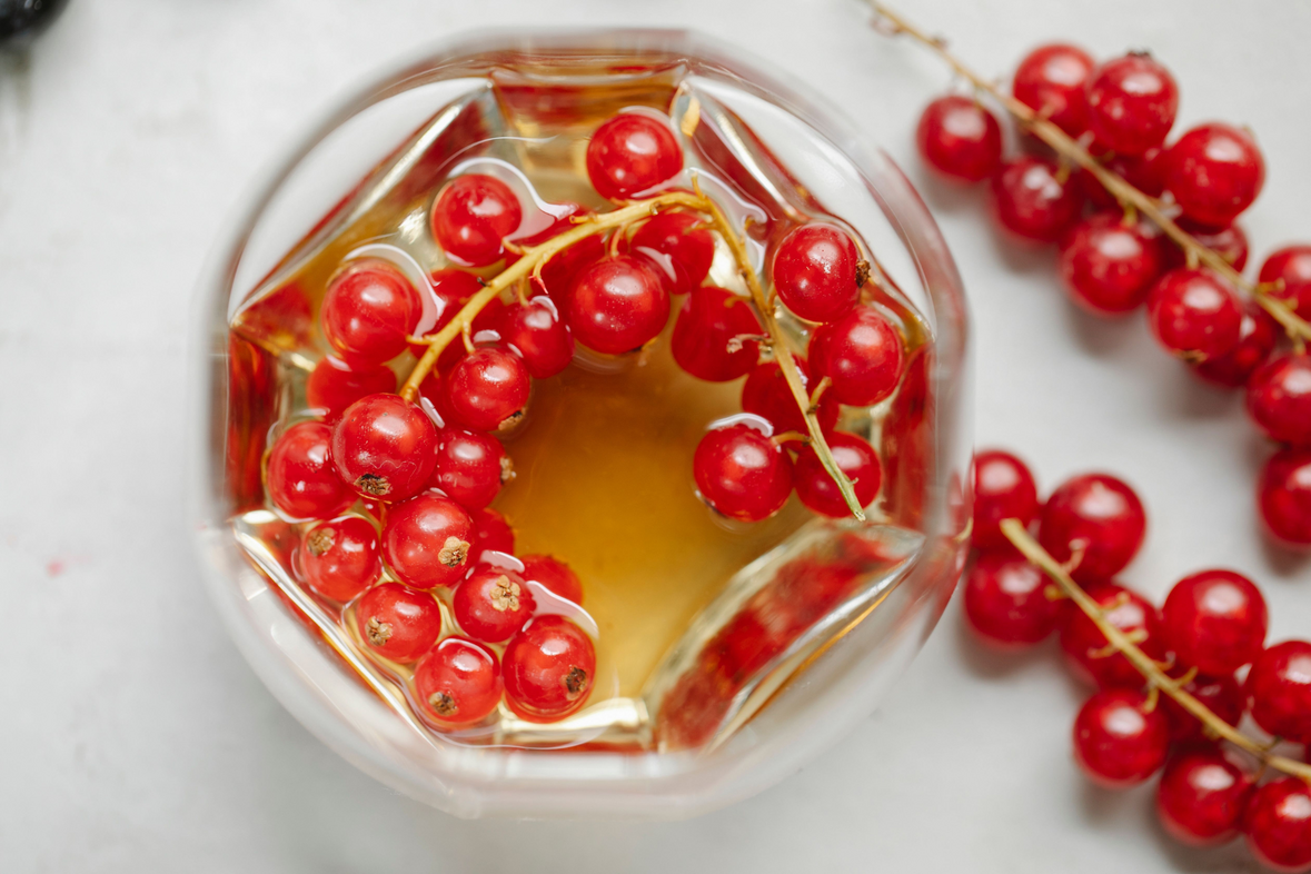Cocktailkurs: Obstbrand