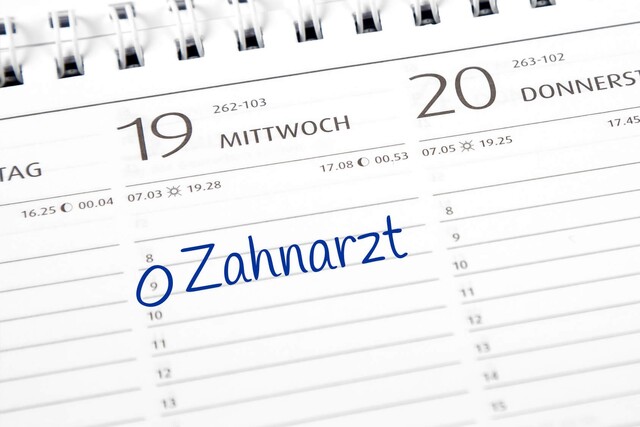 Zahnarzt Potsdam | Bornstedt | Augsten | Am Krongut | Angstpatienten