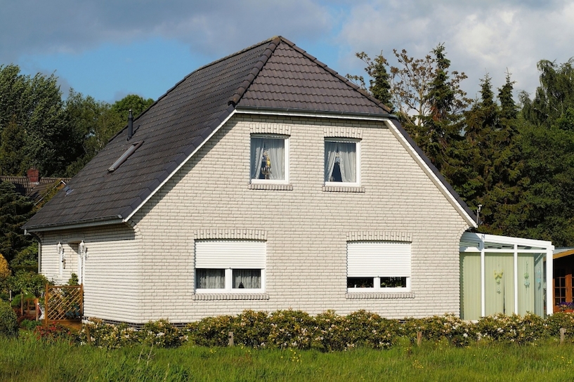 Ob Ihre Immobilie alterstauglich ist, können Sie mithilfe des Praxistests erfahren. Haus, Eigenheim, wohnen, bauen