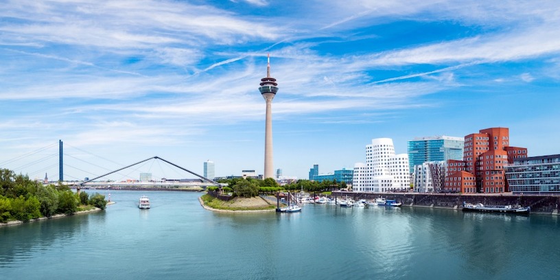 Seniorenbetreuung | Düsseldorf | privat Bild zum Artikel: Seniorenbetreuung | Düsseldorf | privat