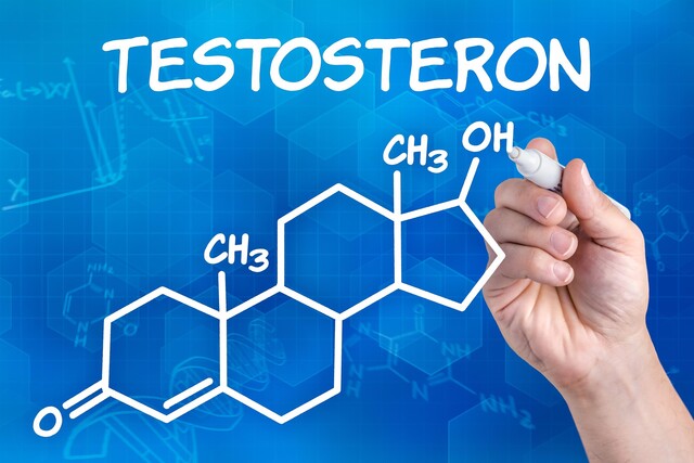 Testosteron zu niedrig | Frau | Mann | Symptome