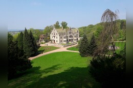Schloss Altenstein bei Bad Liebenstein: Öffnungszeiten & Tipps für Touristen
