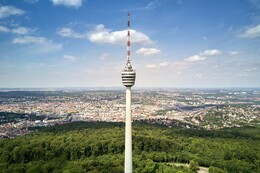 Top-Augenlaser-Kliniken in Stuttgart im Vergleich: Kosten & Erfahrungen beim Augenlasern