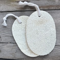 Luffa Schwamm Spülschwamm - plastikfreier Naturschwamm 1 Stck.