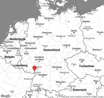 Karte von Sekt verkosten & selbst kreieren