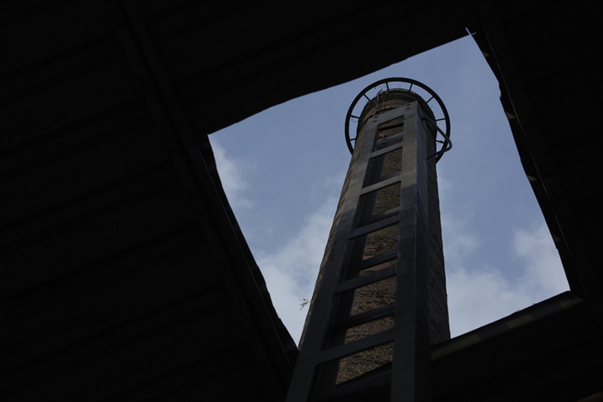 Fotokurs mit Fototour: Landschaftspark-Nord Tag & Nacht