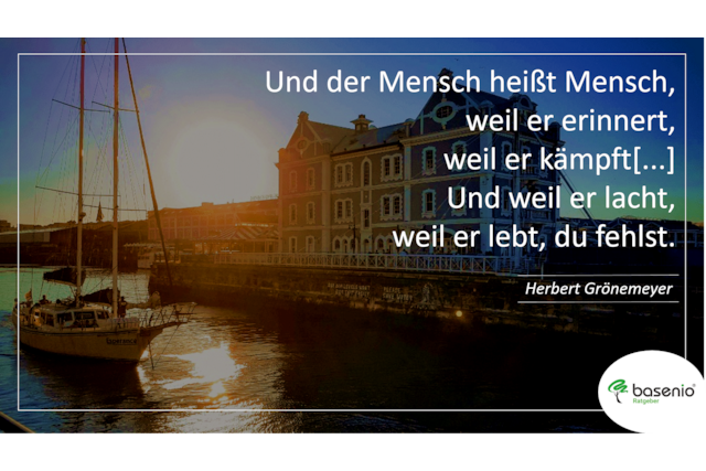 Trauerspruch