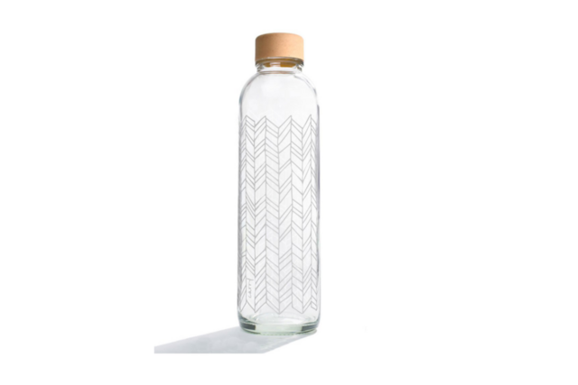 Trinkflasche Glas | Carry Bottles 700 ml