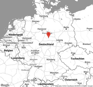 Karte von Mitfahren im schweren Panzer