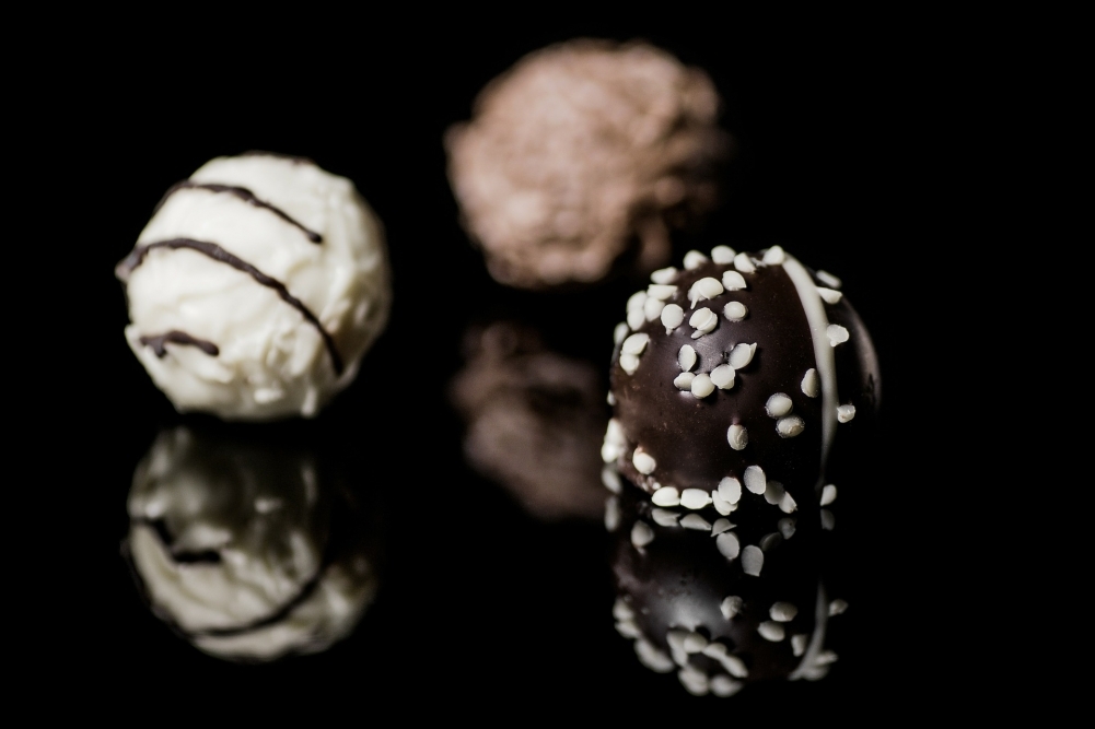 gourmet, praline, pralinen, essen, schokolade, workshop, kurs, kochkurs