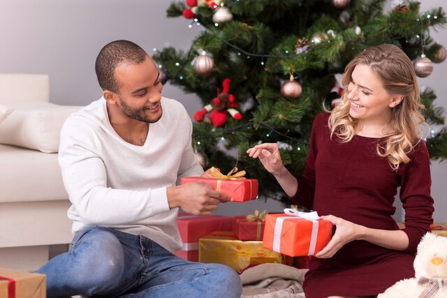 Persönliches Weihnachtsgeschenk | Freundin | Freund | Tipp | Idee