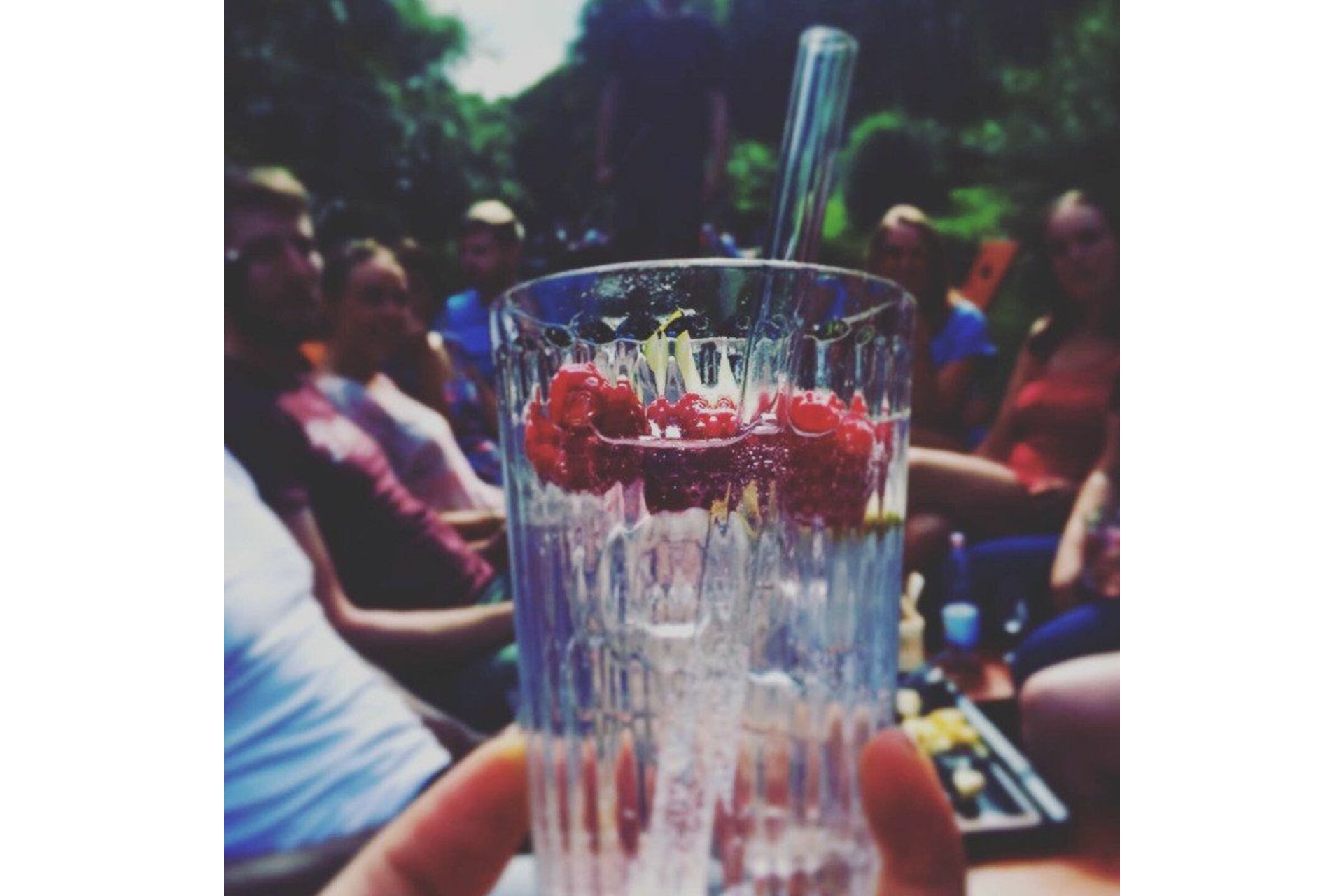 Gin Tasting mit Stocherkahn Fahrt