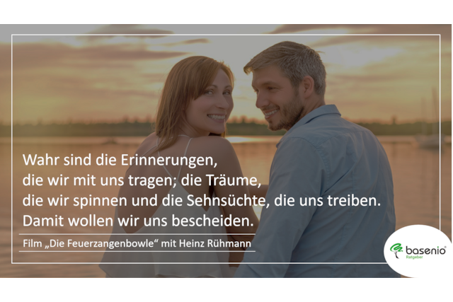 Sprüche zum 70. Geburtstag » kurze Zitate & Weisheiten