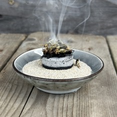 Räuchermischung "Entspannung"