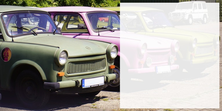 Trabant