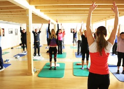 Hilft Rehasport, die eigene Gesundheit zu fördern? Hilft Rehasport, die eigene Gesundheit zu fördern?