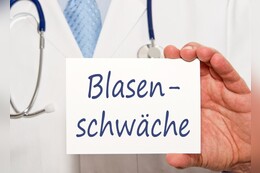 Blasenschwäche bei Frauen: 5 Hausmittel zur Blasenstärkung bei leichter Inkontinenz