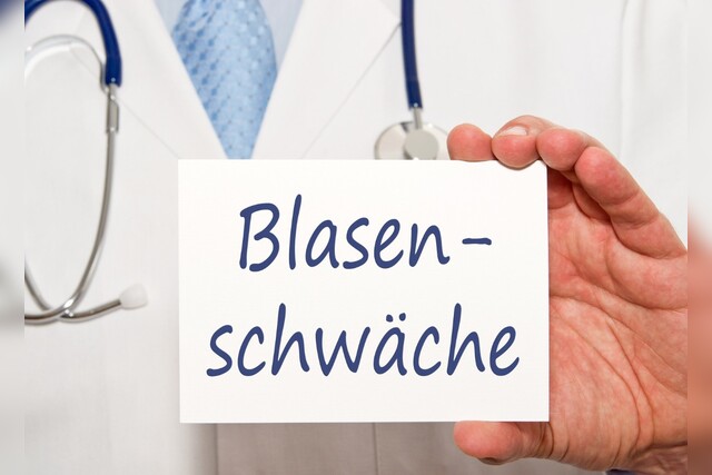 Blasenschwäche Frau | Hausmittel | Blasenstärkung | Ursache | Symptome