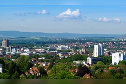 Sehenswürdigkeiten & Ausflugstipps in Heilbronn: 7 tolle Tipps
