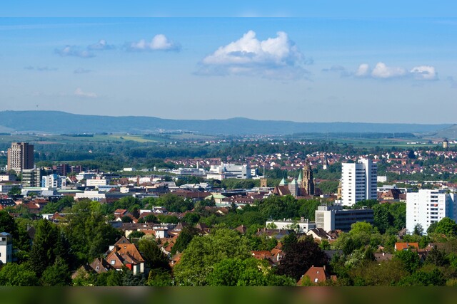 Heilbronn | Sehenswürdigkeiten | Ausflugstipps