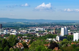 Heilbronn: Sehenswürdigkeiten & Ausflugstipps, die 7 Top-Empfehlungen Heilbronn: Sehenswürdigkeiten & Ausflugstipps, die 7 Top-Empfehlungen