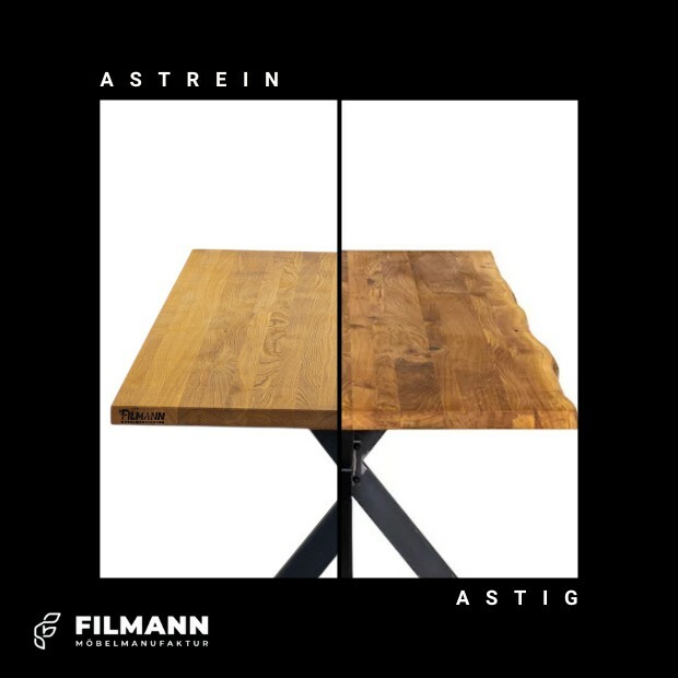 Holzstrukturvarianten Eiche