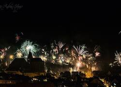 Was gibt es für Ideen für ein entspanntes Silvester Zuhause? Was gibt es für Ideen für ein entspanntes Silvester Zuhause?