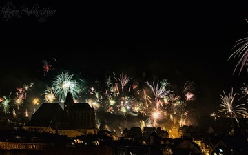 silvester ideen für zuhause